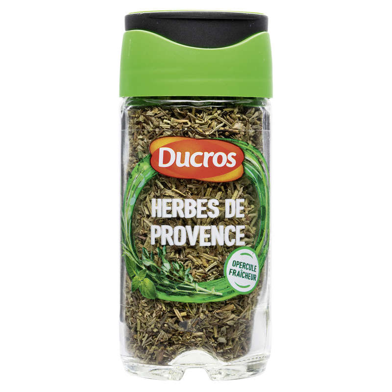 Ducros Herbes De Provence 18g