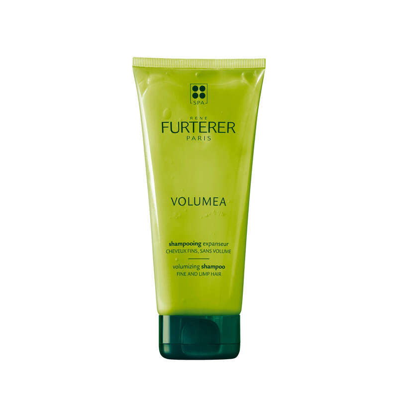 René Furterer Shampooing expanseur volume Cheveux fins 200ml