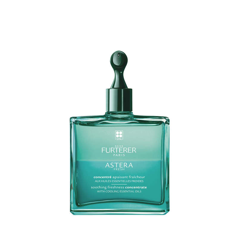 René Furterer Astera Concentré Apaisant Fraîcheur 50ml