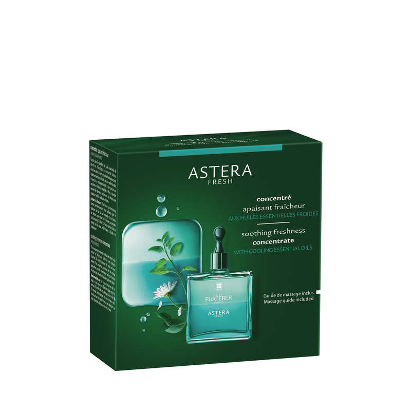 René Furterer Astera Concentré Apaisant Fraîcheur 50ml