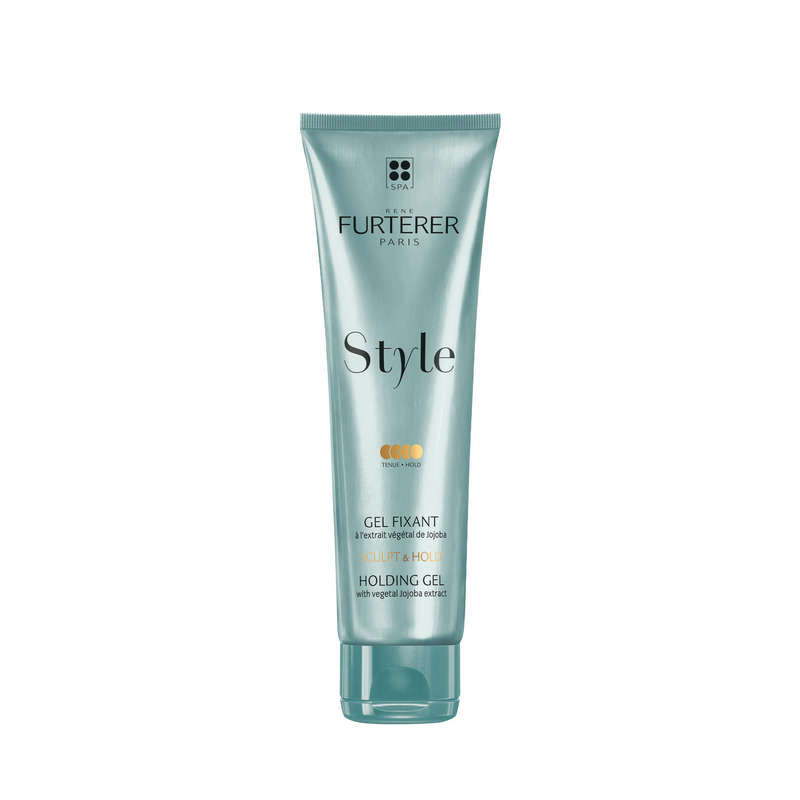 René Furterer Style Gel Fixant Cheveux 150ml