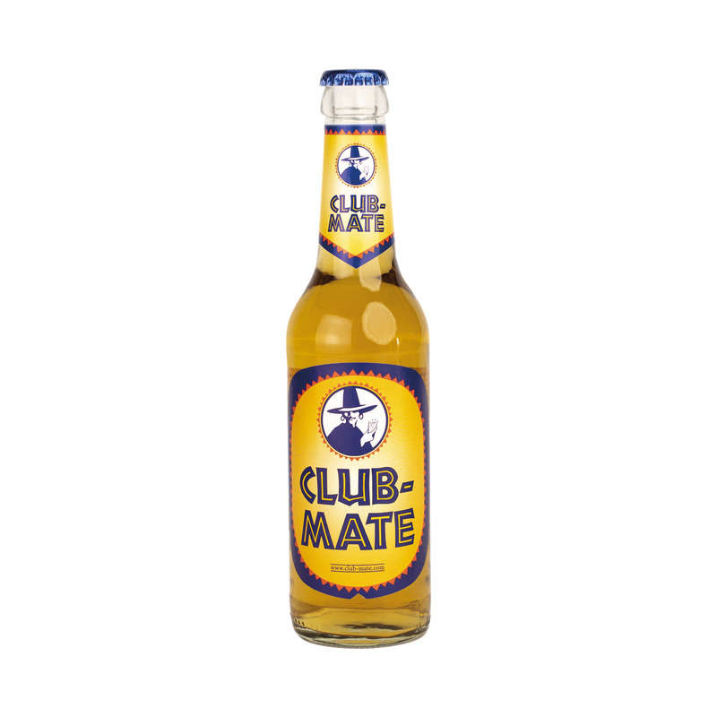 Club-Mate Original 33 cl