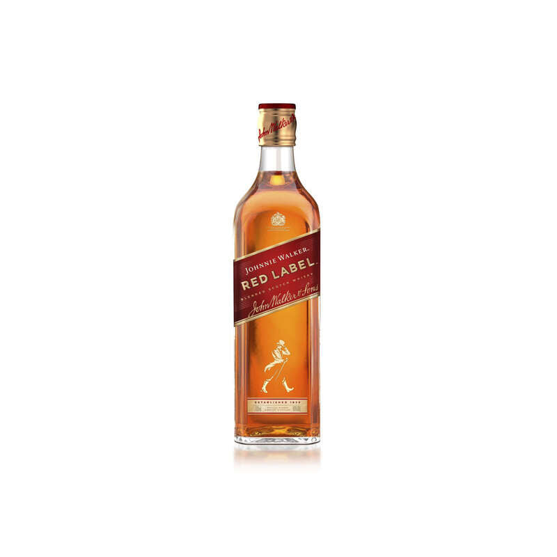 Johnnie Walker Whisky Ecosse Blended 70cl