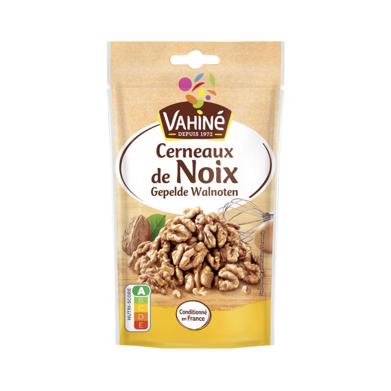 Vahiné Cerneaux de noix 50g