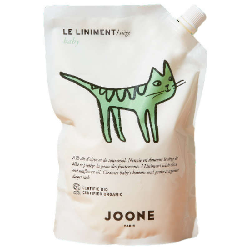 Joone recharge liniment baby