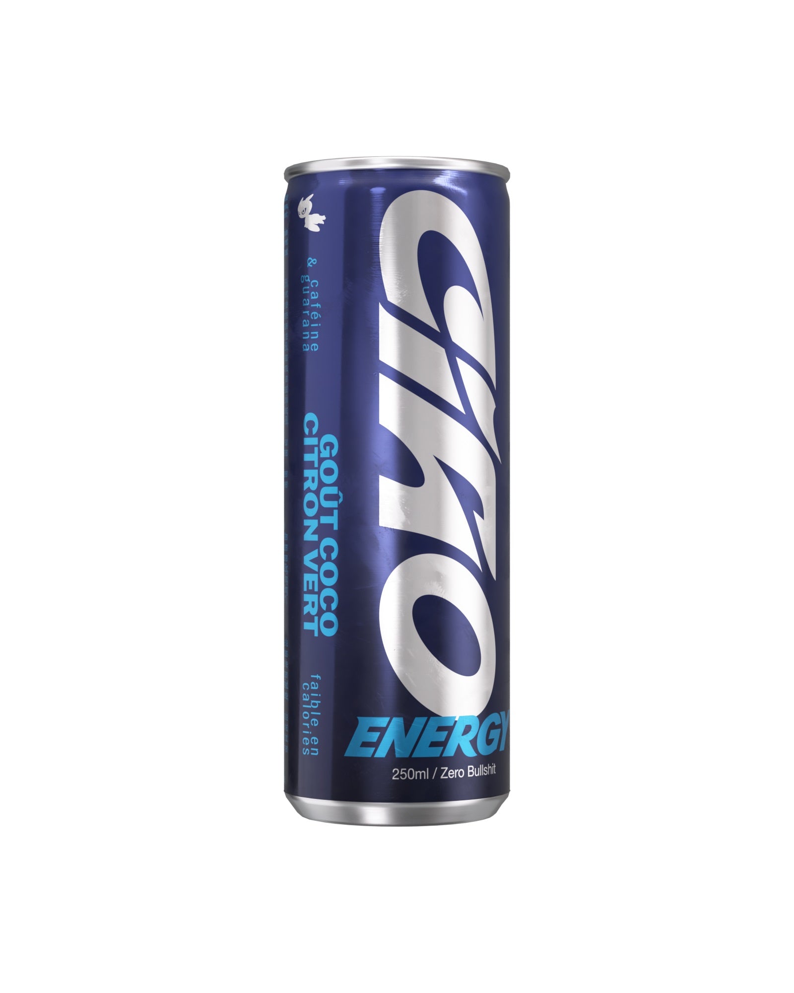 Ciao Energy Citron Coco 25cl