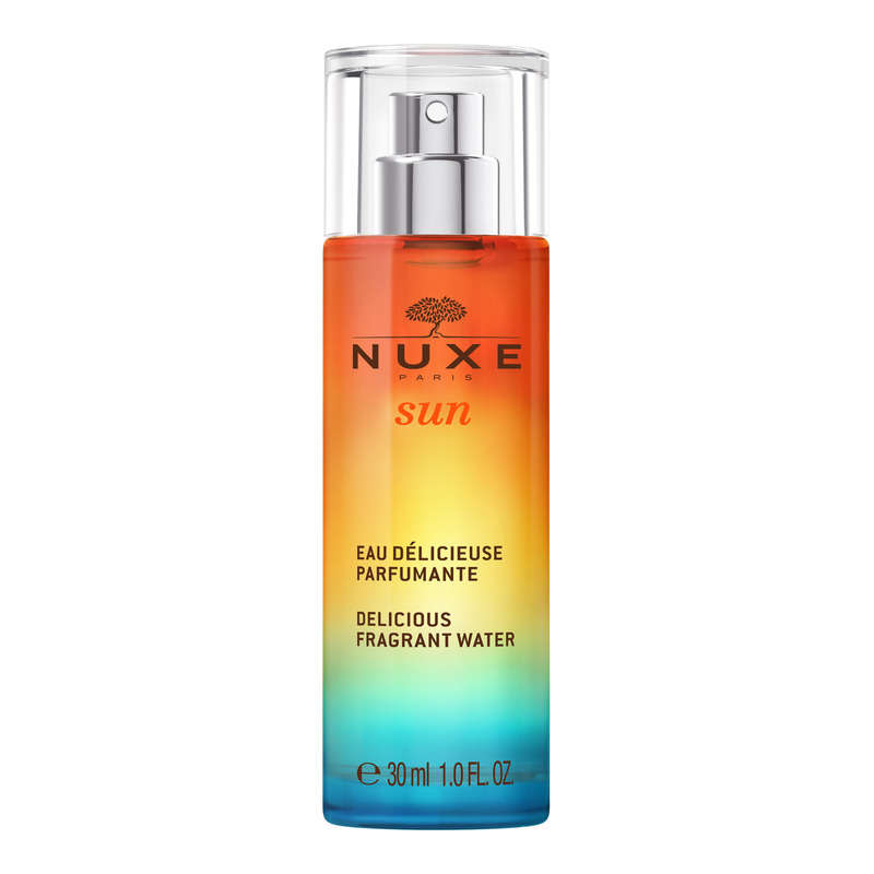 [Para] Nuxe Sun Eau délicieuse - eau parfumante 30ml