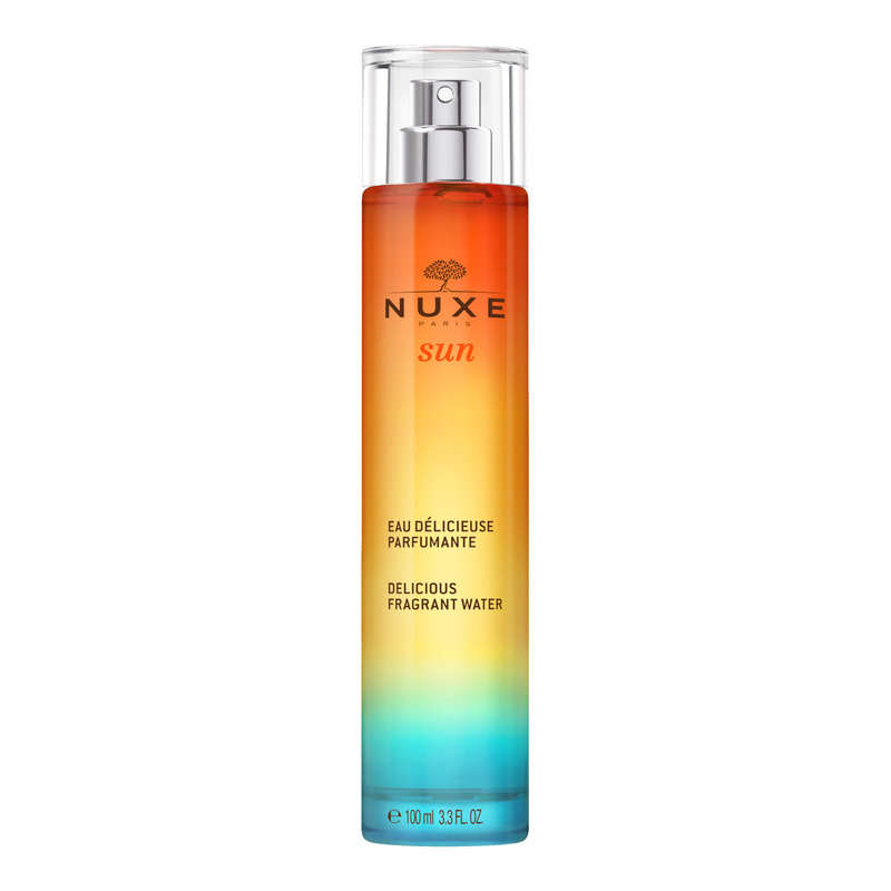 [Para] Nuxe Sun Eau délicieuse - eau parfumante 100ml