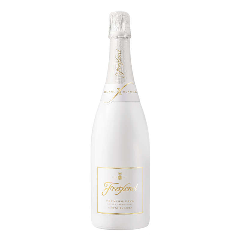 Freixenet Carta Blanca Brut AOP 75cl