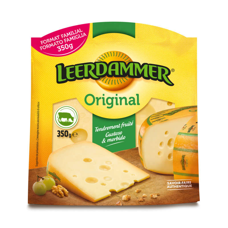 Leerdammer L'Original 350g