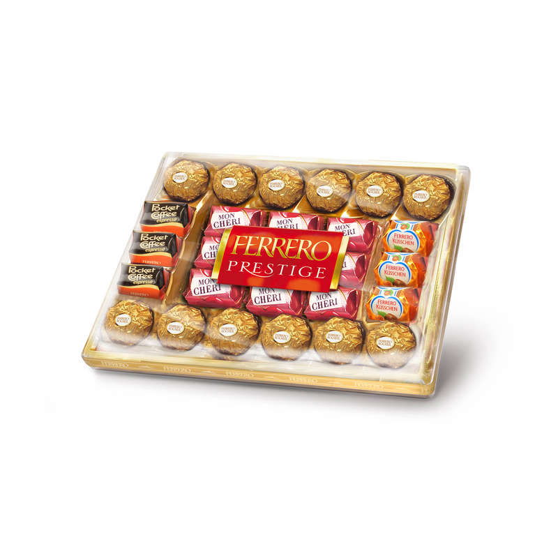 Ferrero Assortiment Chocolat Prestige 319 G