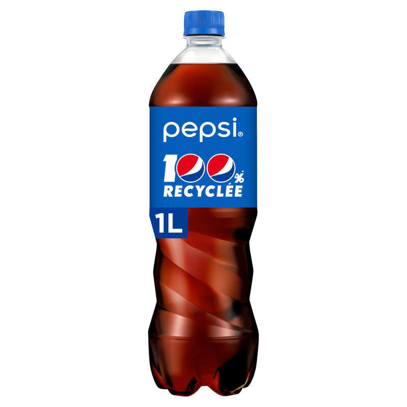 Pepsi Reg Pet 1L
