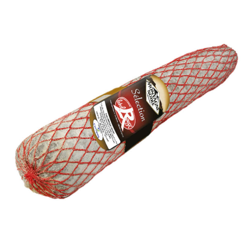 ROSETTE LABEL ROUGE  MONTAGNE NOIRE