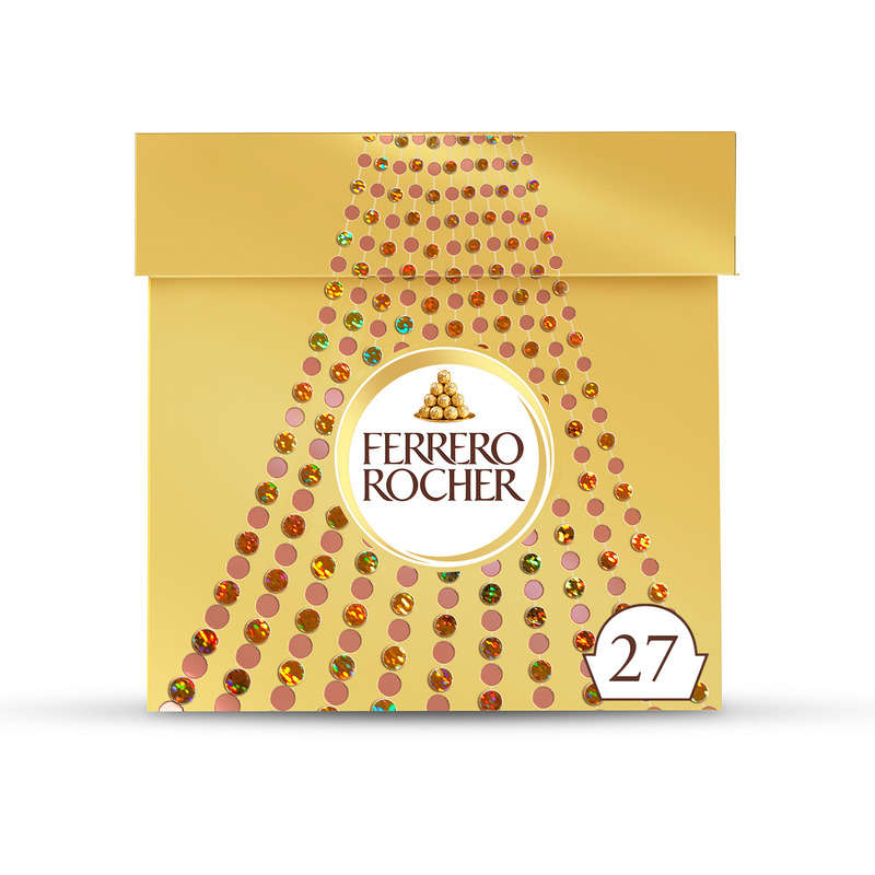 Ferrero Rocher 27 pièces 337g