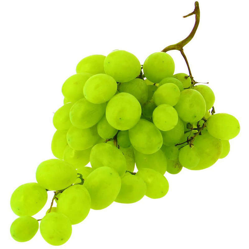 Saveur de saison raisin blanc sans pepins 500g