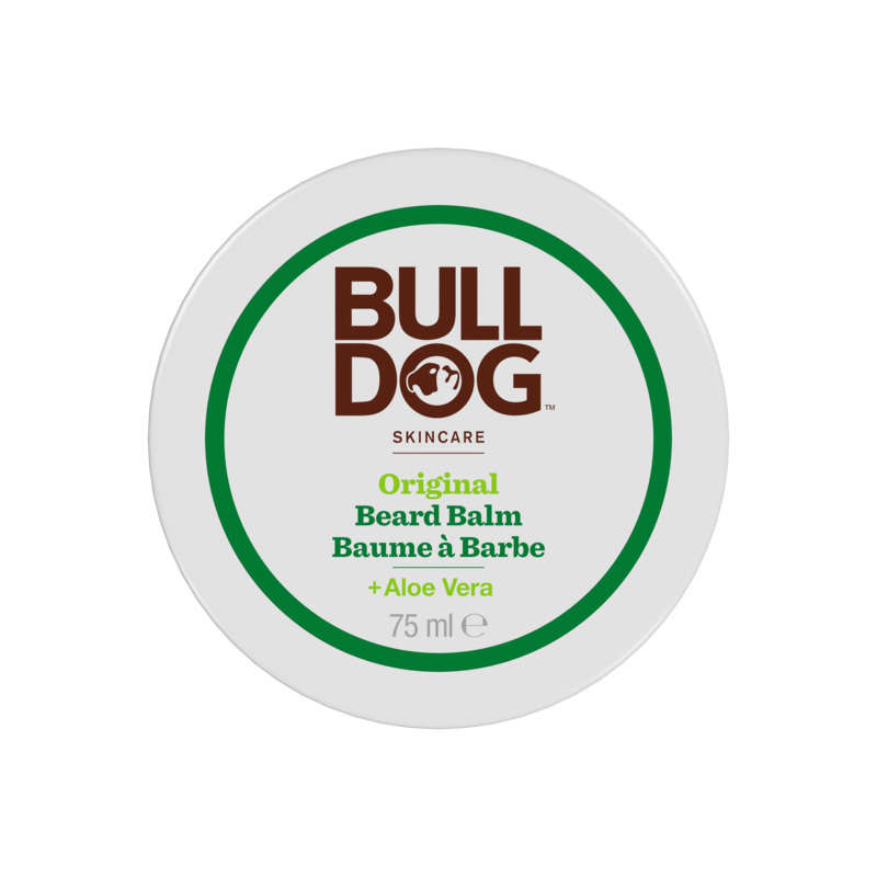 Bulldog Baume À Barbe 75ml