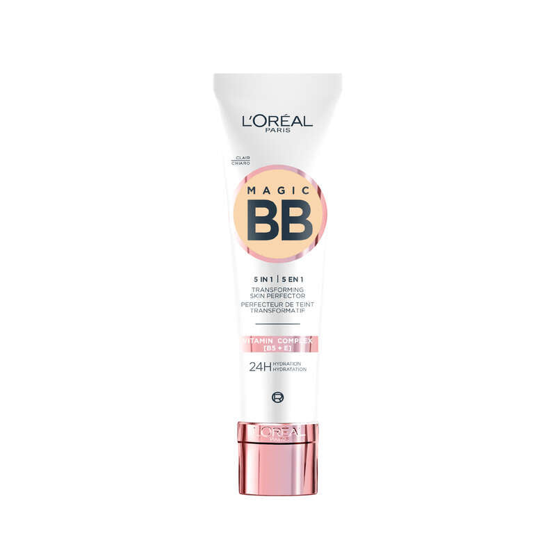 L'Oréal Paris BB  Crème C'est Magic Clair 30 ml