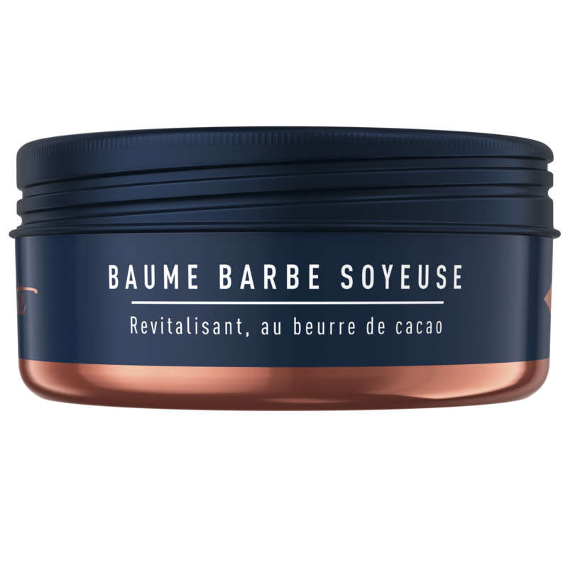 Kcg Baume A Barbe 100ml