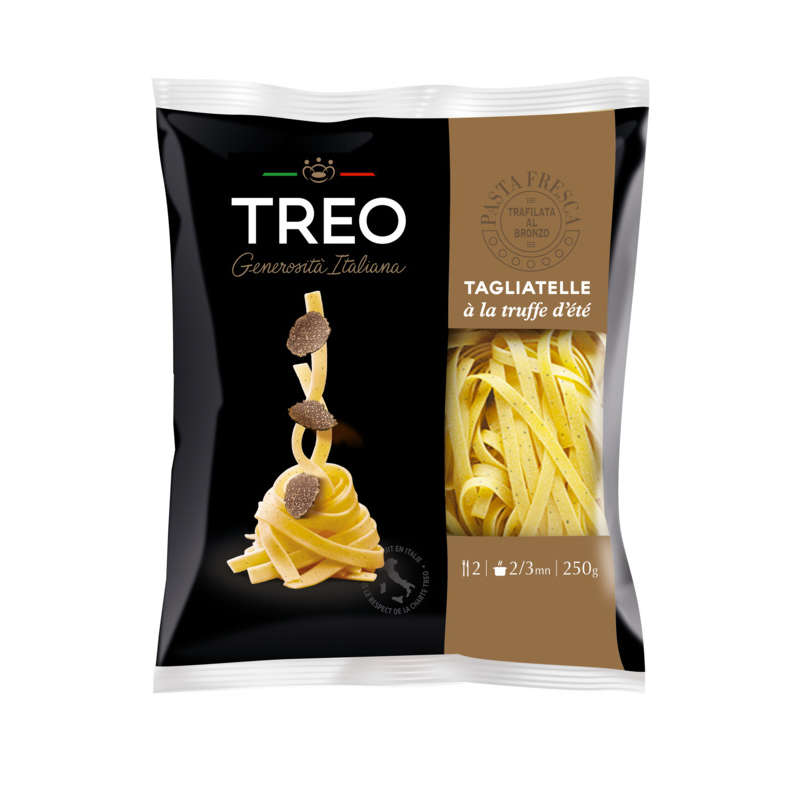 Treo Tagliatelle à la truffe d'été 250g