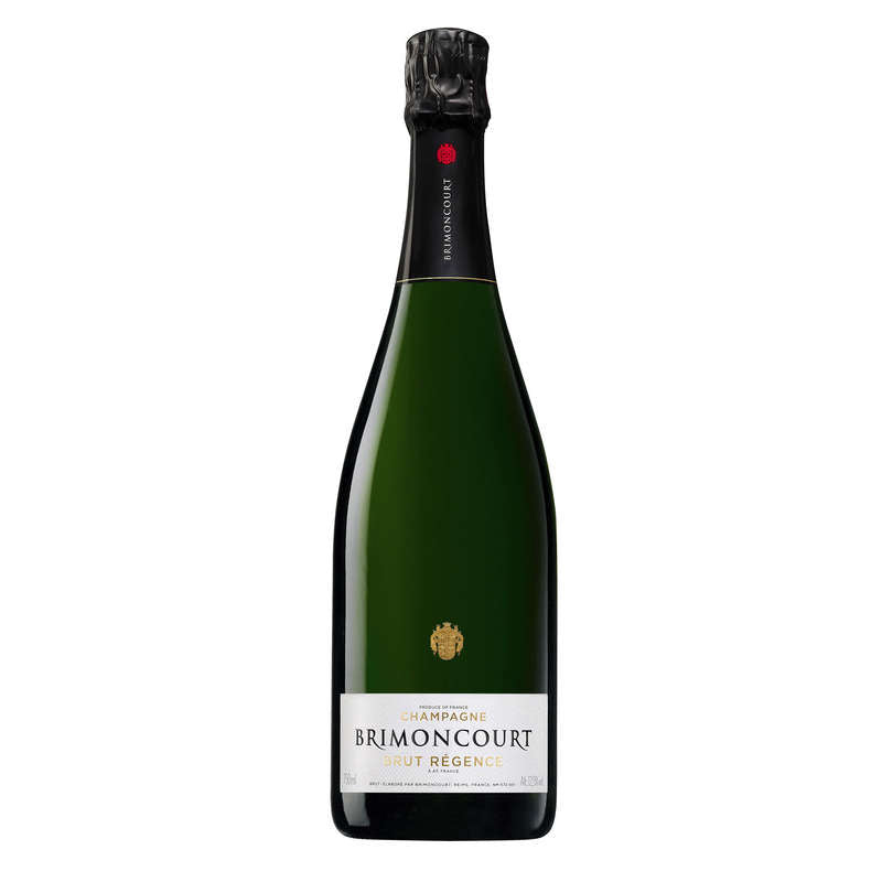 Champagne Brimoncourt Brut Régence 75cl