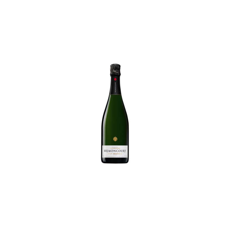 Champagne Brimoncourt Brut Régence 75cl