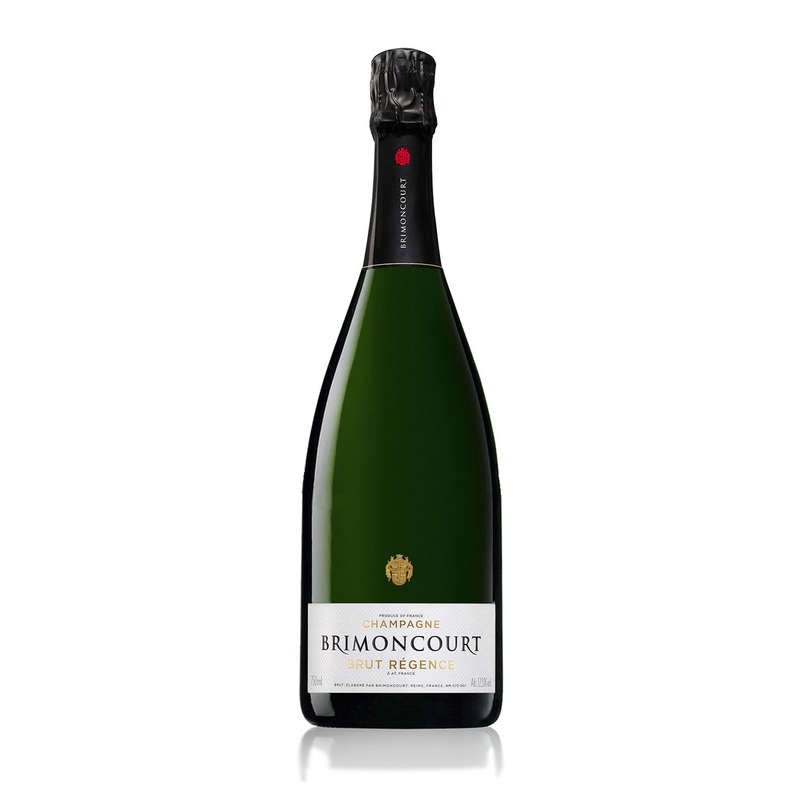 Brimoncourt Magnum De Champagne Brut Régence 150cl