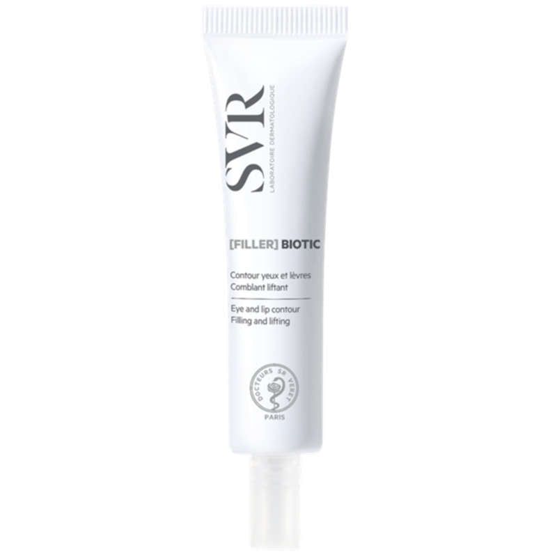 SVR filler biotic contour yeux et lèvres 15ml