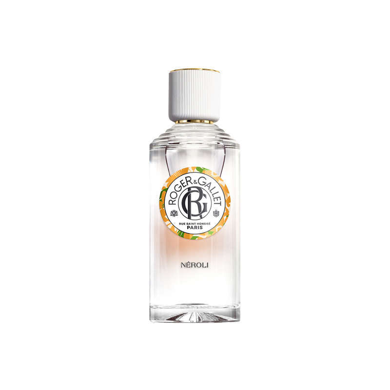 Roger & Gallet Eau Parfumée Néroli 100ml