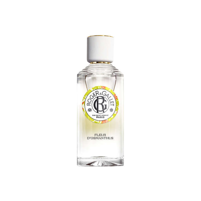 Roger & Gallet Eau de Parfum Fleur d’Osmanthus 100ml