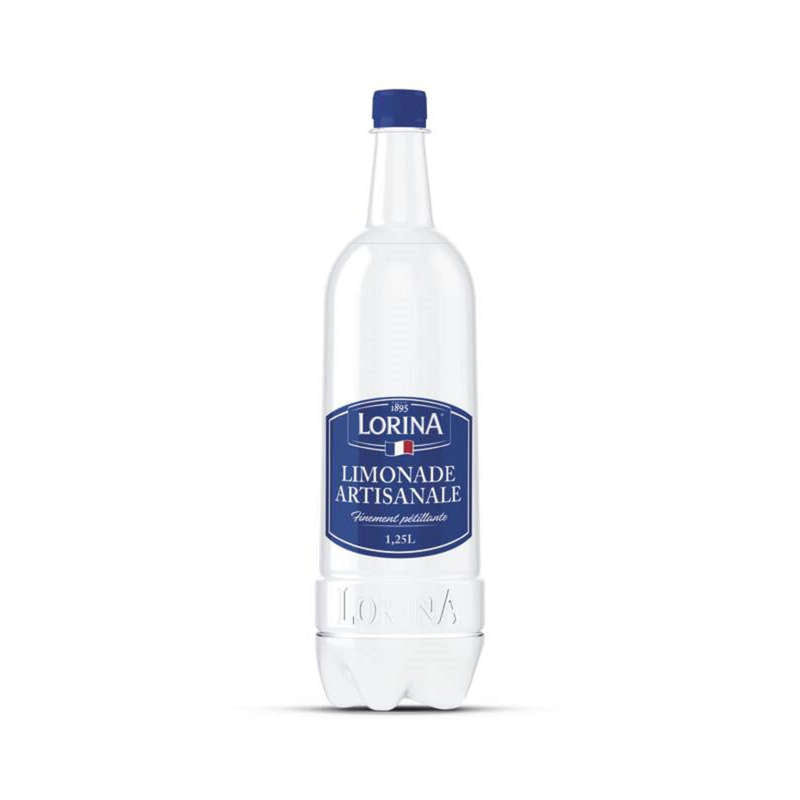 Lorina Limonade Artisanale 1,25L