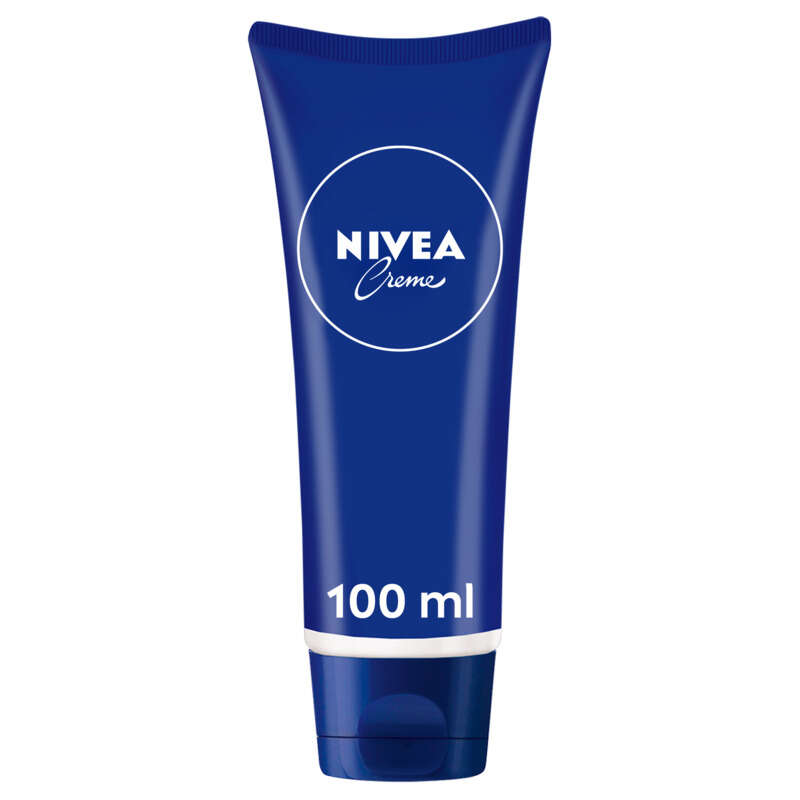 Nivea Crème En Tube 100ml