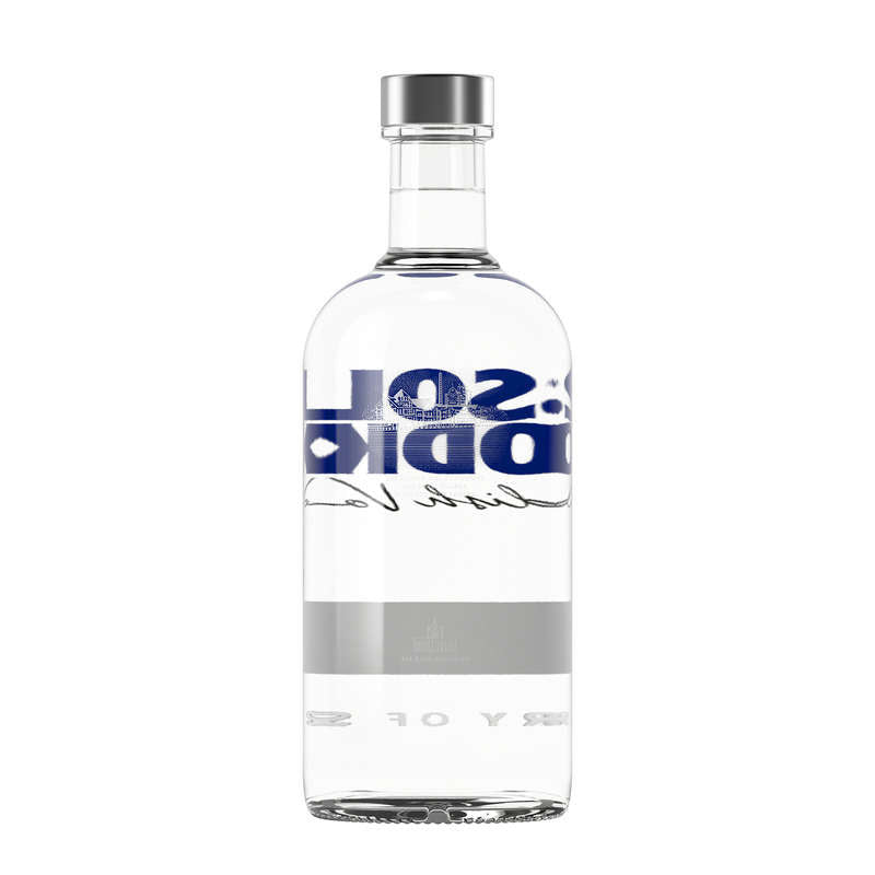 Absolut Vodka 70cl