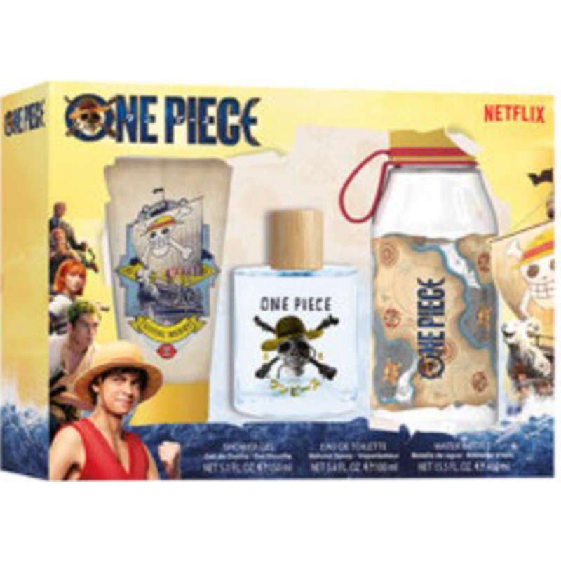 Coffret One Piece