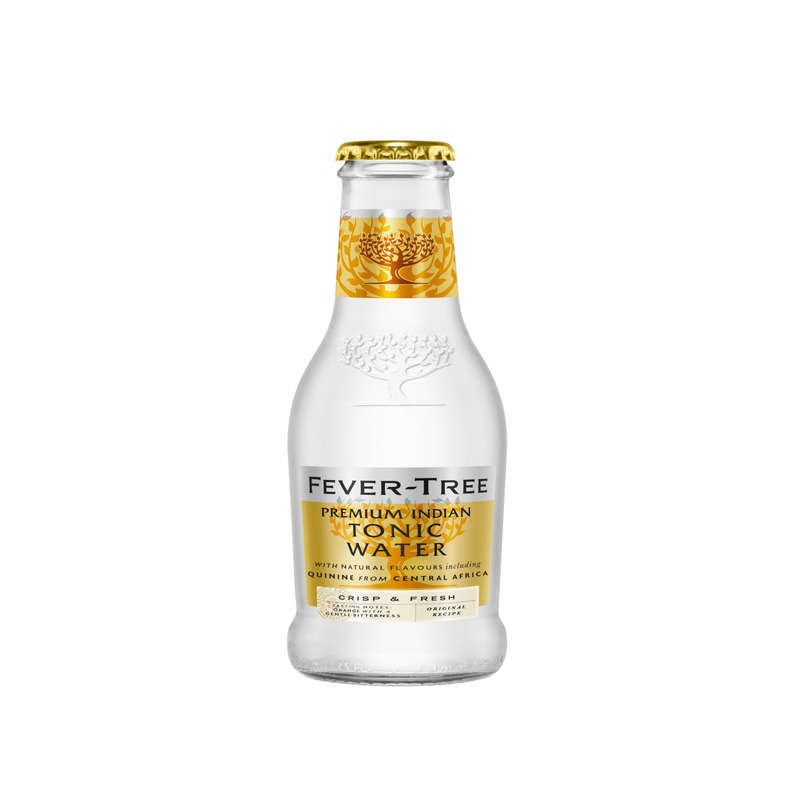 20Cl Fever Tree Tonic 20Cl