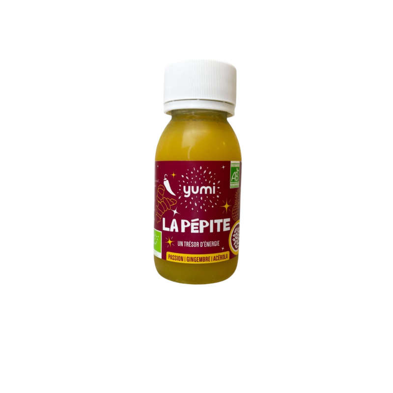 Yumi La Pépite 60ml