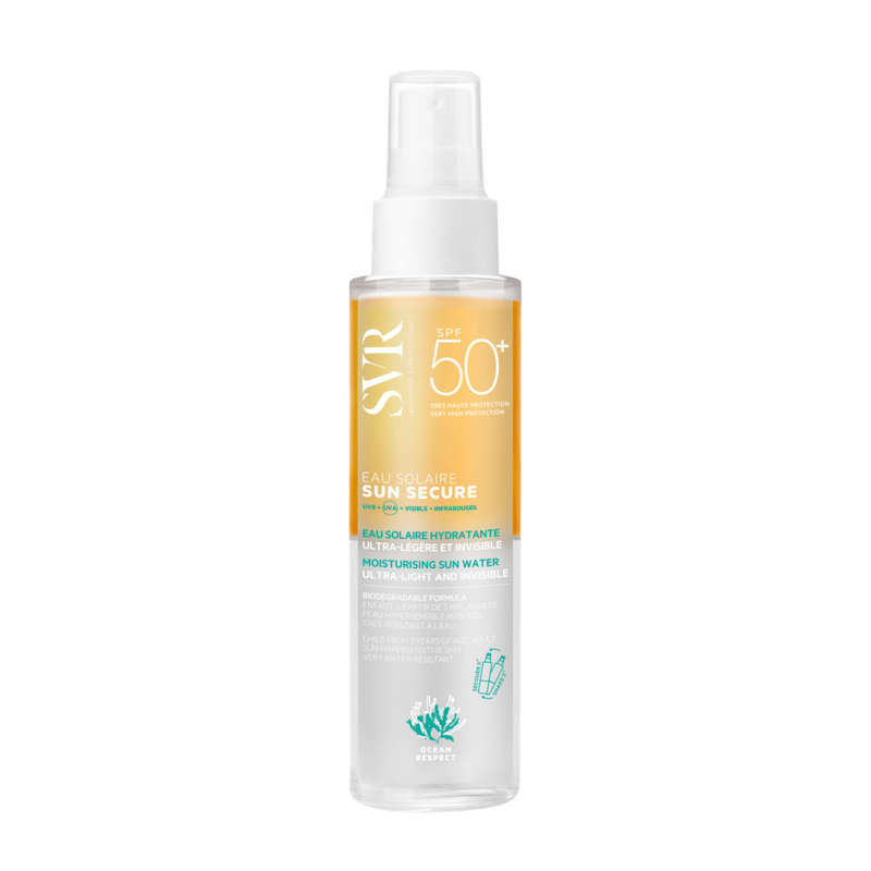 SUN SEC EAU SOL SPF50+ 100ML