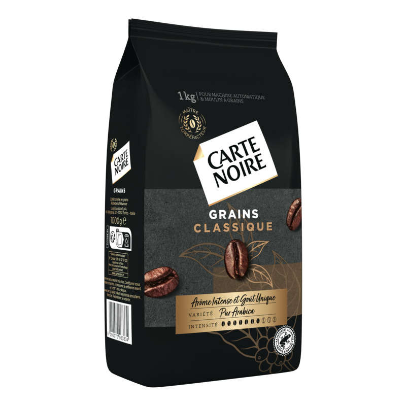 Carte Noire Café Grains 1kg