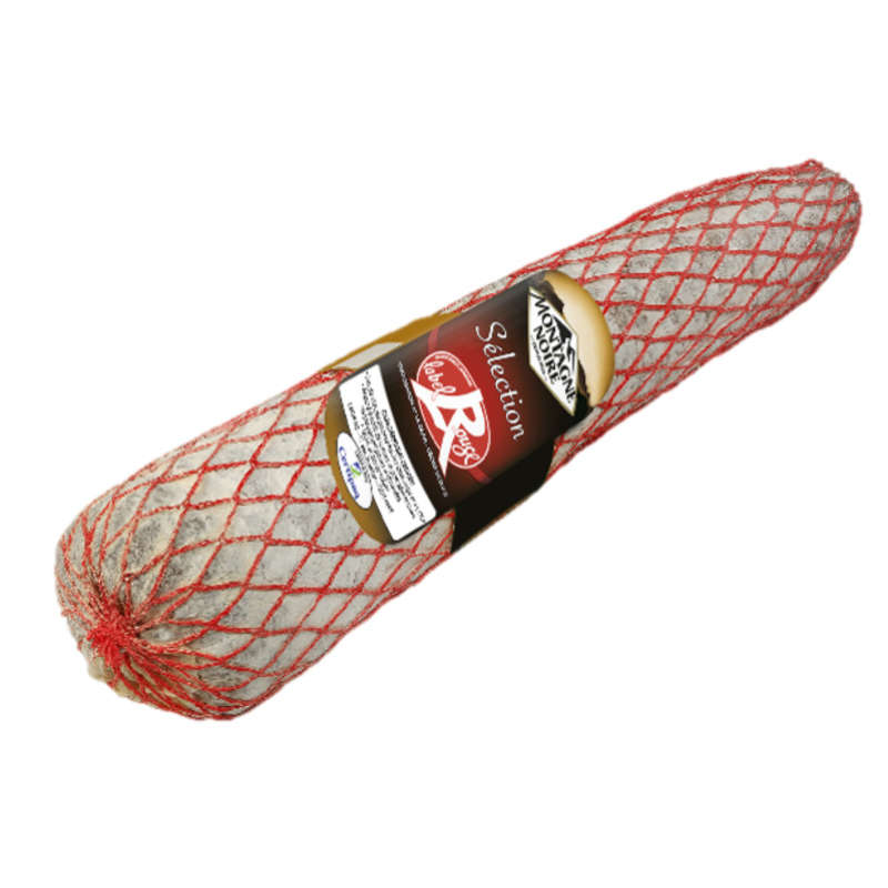 ROSETTE LABEL ROUGE  MONTAGNE NOIRE