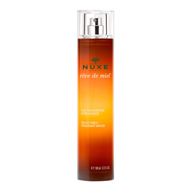 Nuxe Eau savoureuse parfumante Rêve de Miel 100ml