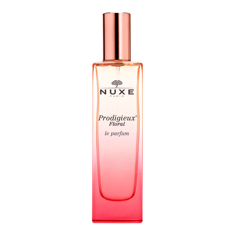 Nuxe Prodigieux Parfum floral 50ml