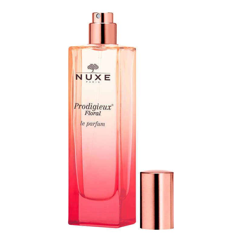 Nuxe Prodigieux Parfum floral 50ml