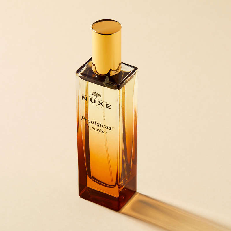 [Para] Nuxe Prodigieux Le Parfum 50ml