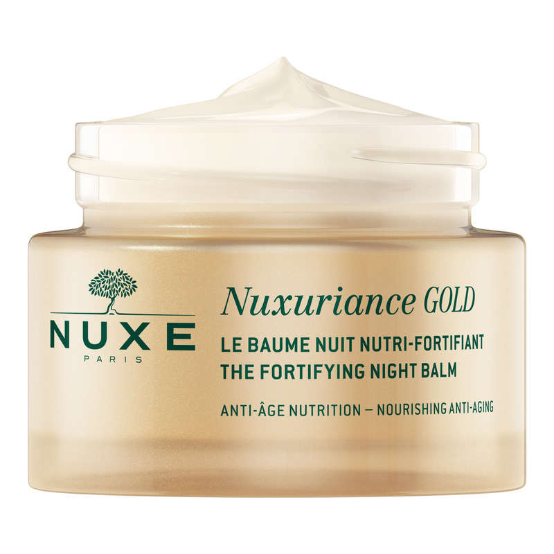 Nuxe Nuxuriance Gold Baume Nuit Nutri-Reconstituant 50Ml