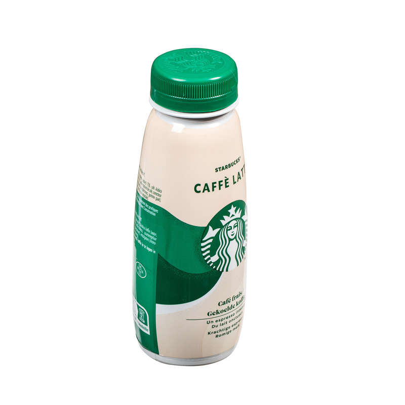 Starbucks café latte 220ml