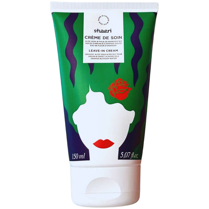 Shaeri crème de soin nourrissante 150ml