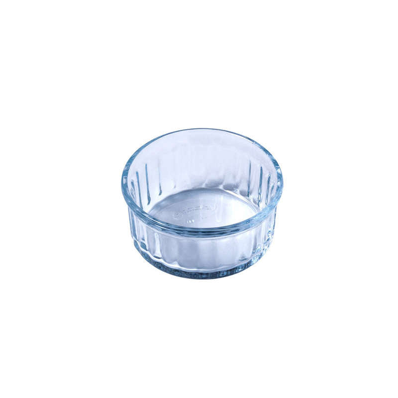 Ramequin 10Cm, En Pyrex