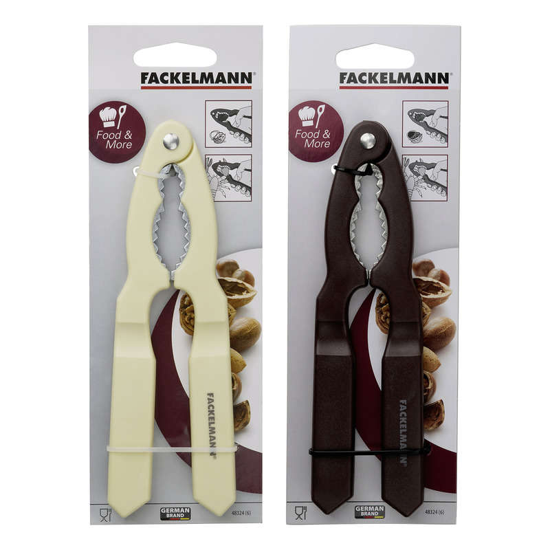 Fackelmann Casse-noix & crustacés Basic