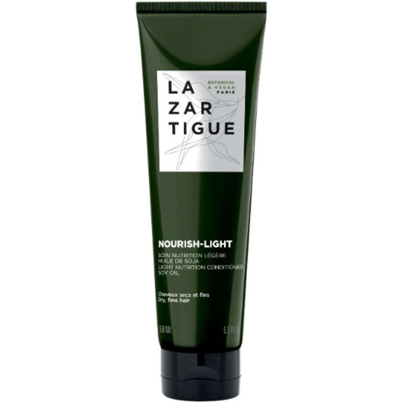 Lazartigue Nourish light soin après-shampooing 150ml