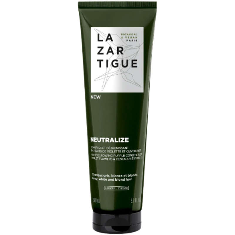 Lazartigue soin neutralize 150ml