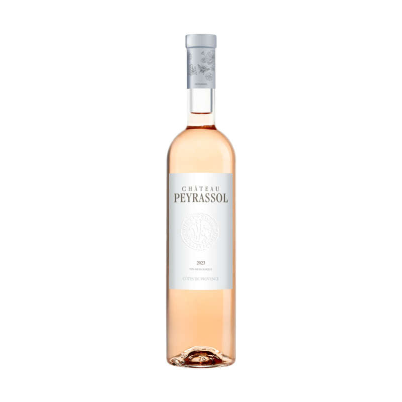 Château De Peyrassol Château De Peyrassol, Aoc Cotes De Provence, Rosé 2016